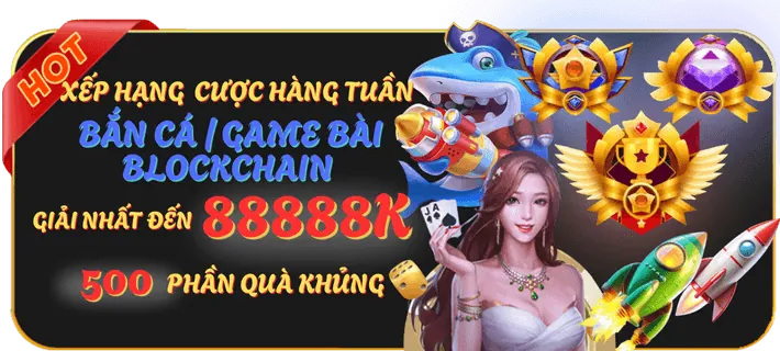 Trò chơi Rồng Hổ tại bin88