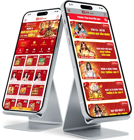 Giao diện bắn cá thân thiện
