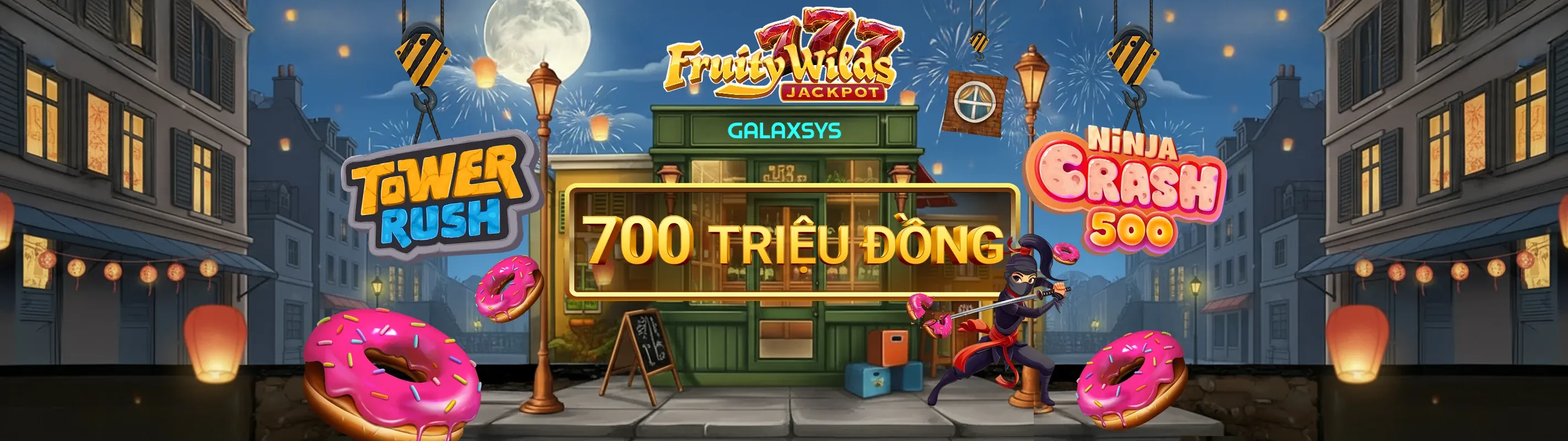 Sòng Bạc Trực Tuyến Bin88